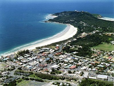 Byron Bay