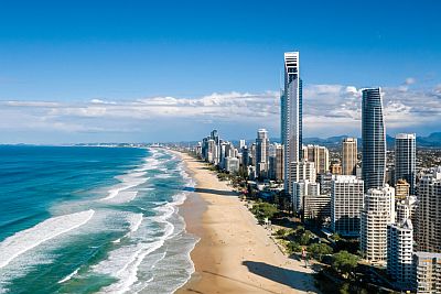 Gold Coast