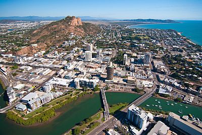 Townsville