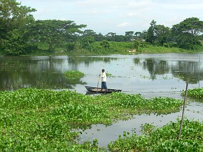 Bangladesh