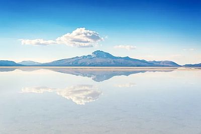 Salar de Uyuni