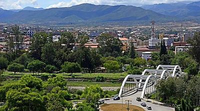 Tarija