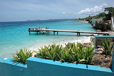 ile bonaire