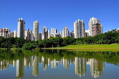 Goiania