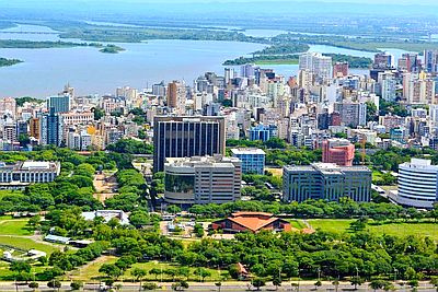 Porto Alegre