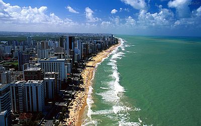 Recife