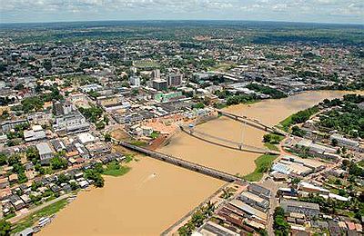 Rio Branco