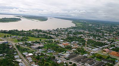 Tabatinga (Amazonas)