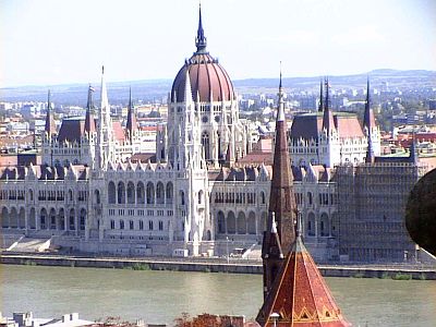 Budapest