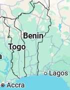 Bohicon, position sur la carte