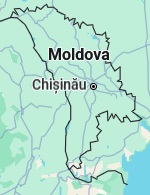 Balti, position sur la carte