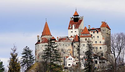 Château de Bran