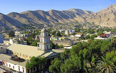 Copiapó