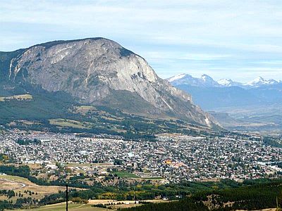 Coyhaique