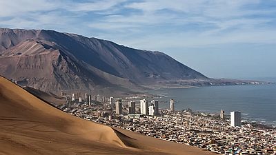 Iquique