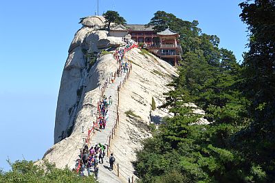 Hua Shan