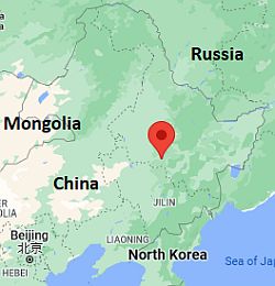 Harbin, où se trouve