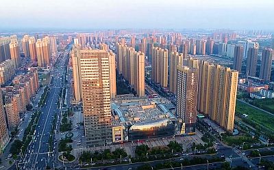 Fuyang