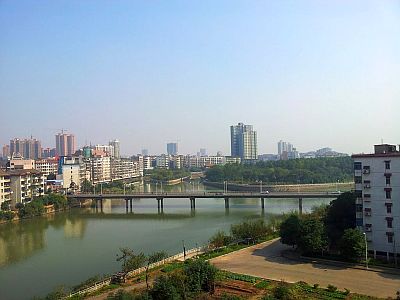 Hengyang