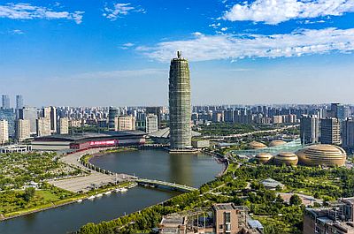 Zhengzhou