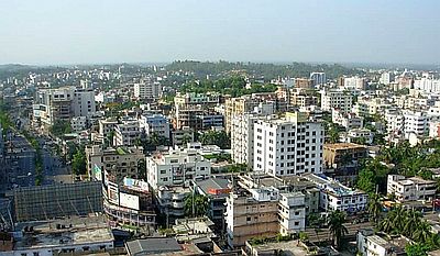 Chittagong