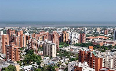 Barranquilla