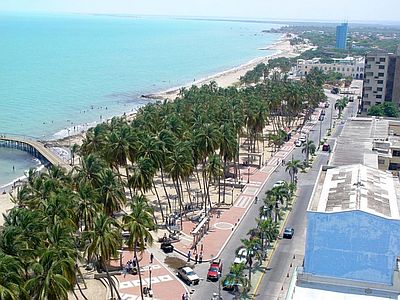 Riohacha