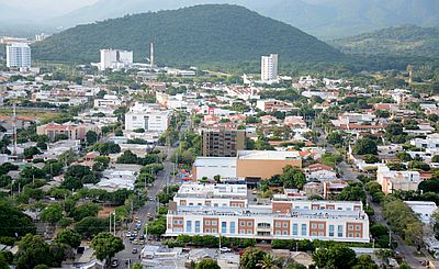 Valledupar