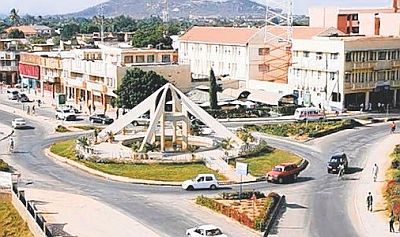 Dodoma