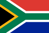 Drapeau - Afrique-du-Sud