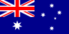 Drapeau - Australie