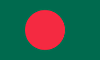 Drapeau - Bangladesh