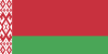 Drapeau - Bielorussie