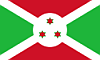 Drapeau - Burundi