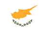 Drapeau - Chypre