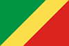 Drapeau - Congo