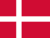 Drapeau - Danemark