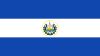 Drapeau - El Salvador