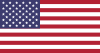 Drapeau - Etats-Unis