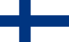 Drapeau - Finlande