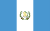 Drapeau - Guatemala