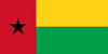 Drapeau - Guinee Bissau