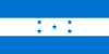 Drapeau - Honduras