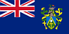 Drapeau - Iles-Pitcairn