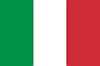 Drapeau - Italie