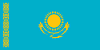 Drapeau - Kazakhstan