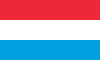 Drapeau - Luxembourg