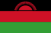 Drapeau - Malawi