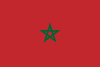 Drapeau - Maroc