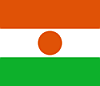 Drapeau - Niger